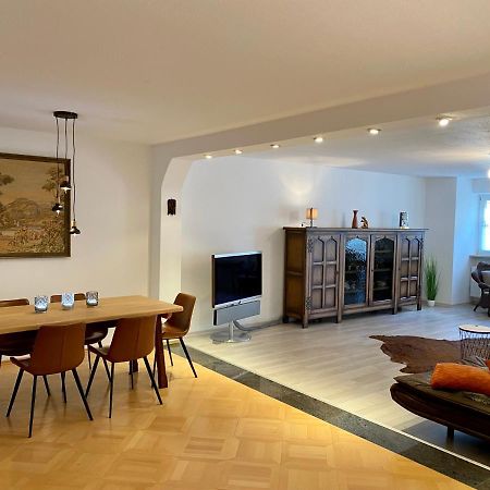 3 Zimmer Ferienwohnung Hellmairs اندسبيرج أم ليخ المظهر الخارجي الصورة