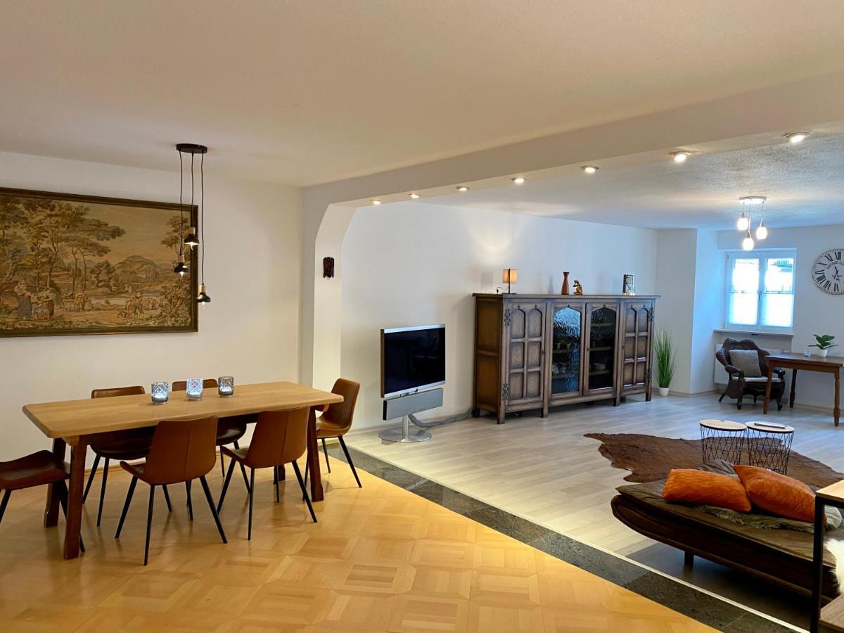3 Zimmer Ferienwohnung Hellmairs اندسبيرج أم ليخ المظهر الخارجي الصورة