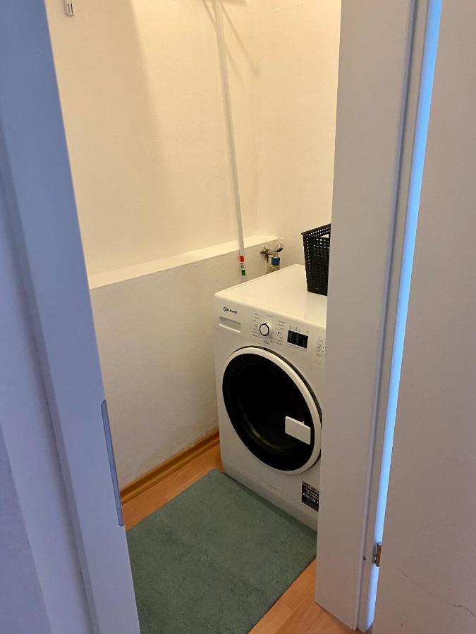 3 Zimmer Ferienwohnung Hellmairs اندسبيرج أم ليخ المظهر الخارجي الصورة